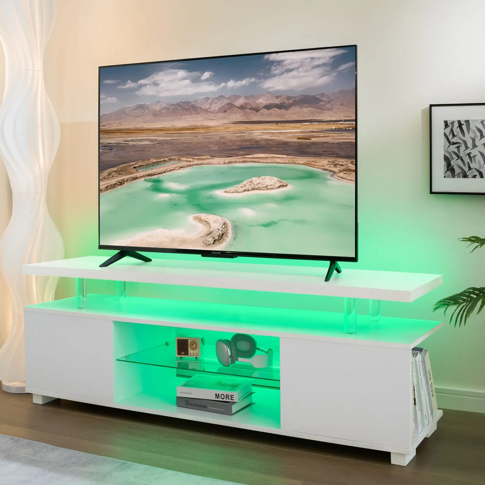 Thumbnail 2 - #17 Best Floating TV Stands to Buy In 2026