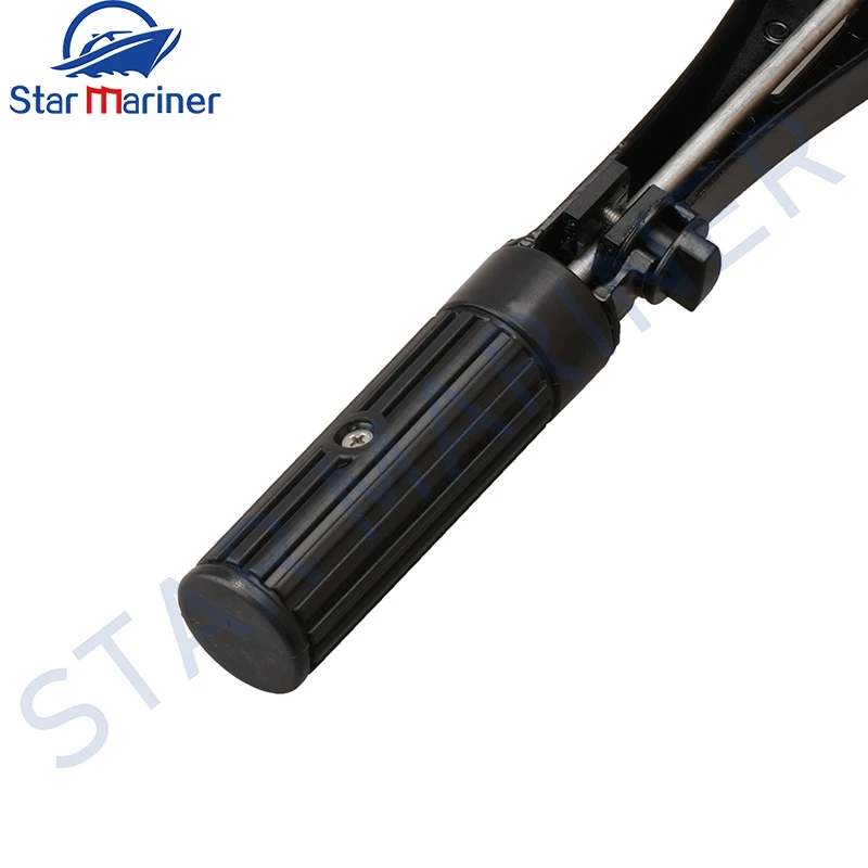 

Подвесная ручка в сборе 3NTQ63005-0 для Tohatsu 2T M9.9 M15 M18 25C 30A 35C M40C 9,9HP 15HP 18HP 25HP 30HP 35HP 40HP 3NTQ63005