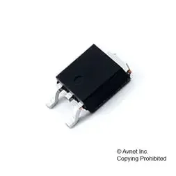 10 قطعة/الوحدة STD2N105K5 TO-252 جديد الأصلي في المخزون #2