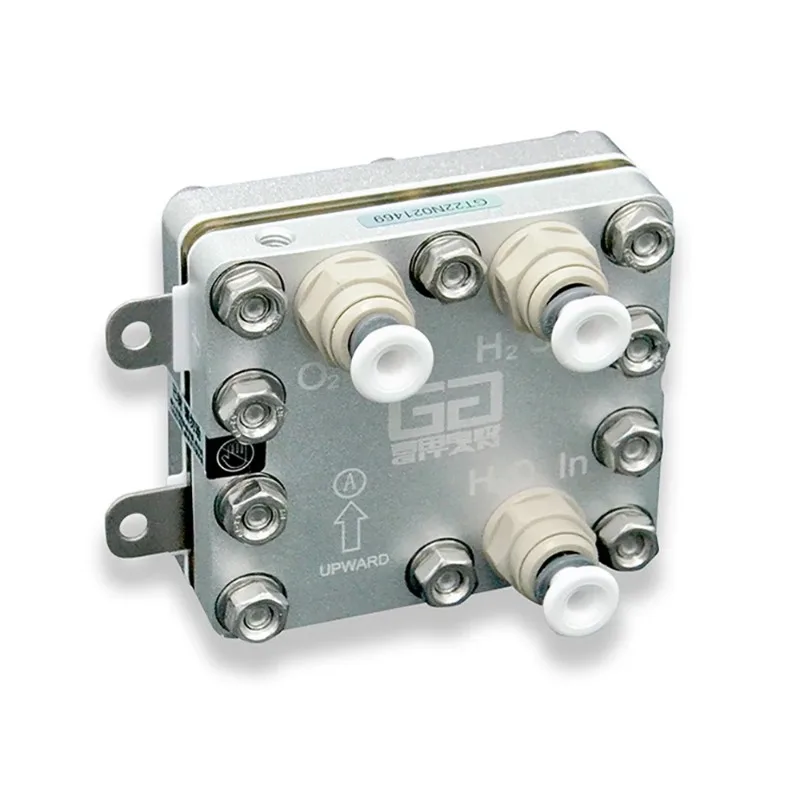 GT-A150-1150 150ML Electrolytic Cell Module Hydrogen Generator PEM Proton Film for Electric Rich Hydrogen Water Machine