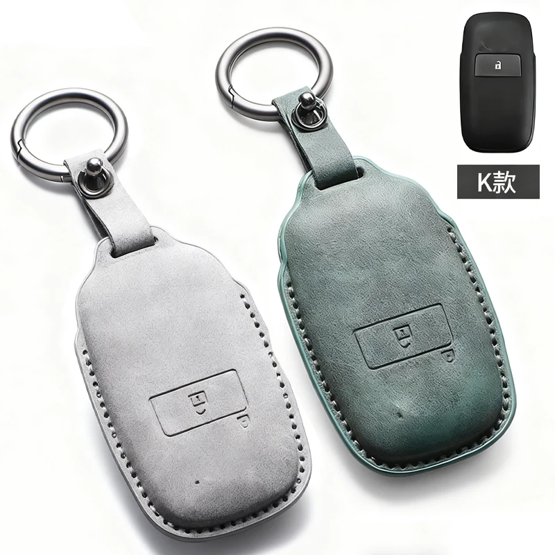 2 Stück für Toyota Raize Schlüsselhülse DAIHATSU DAIHATSU Rocky Leizer Lamb Babi Tanto Schnalle