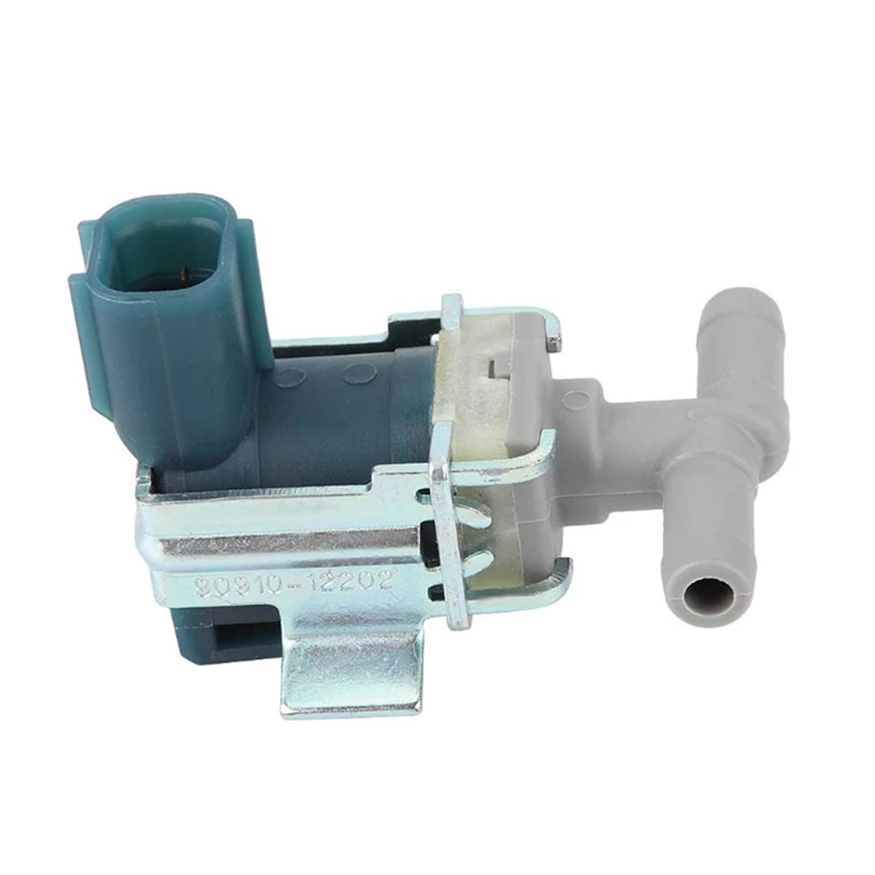

90910-12202 Turbo charged Solenoid Valve Vacuum Modulator for Toyota Yaris 9091012202