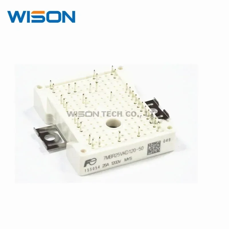 

7MBR25VKD120-50 FREE SHIPPING NEW AND ORIGINAL MODULE
