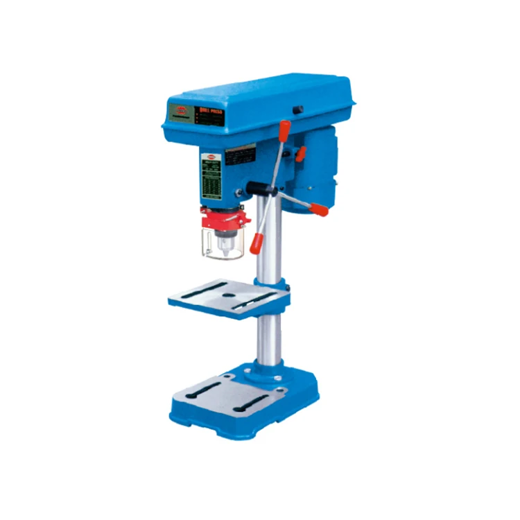

High Precision Vertical Bench Drill Press Machine With CE Qualified HY5213A in Low Price