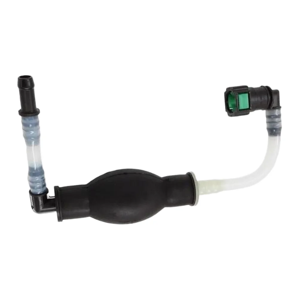 OEM Compatible Fuel Hose Pip 6001545517 for Renault Master II 1998-2001 For Vauxhall Movano A For DACIA Solenza