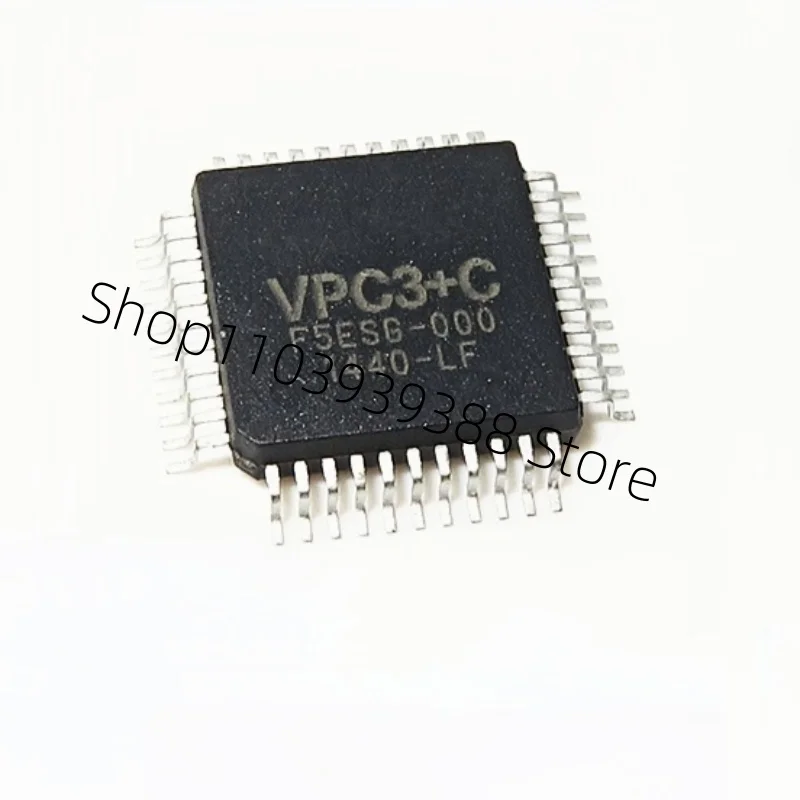 

2 шт. VPC3 + C QFP44