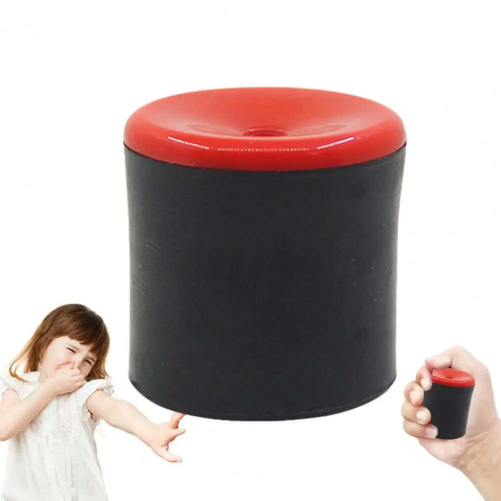 

Novelty Squeeze Pooter Fart Machine Realistic Prank Noise Maker for Party Funny Joke Toy for Adults Stress Relief Gag Gift