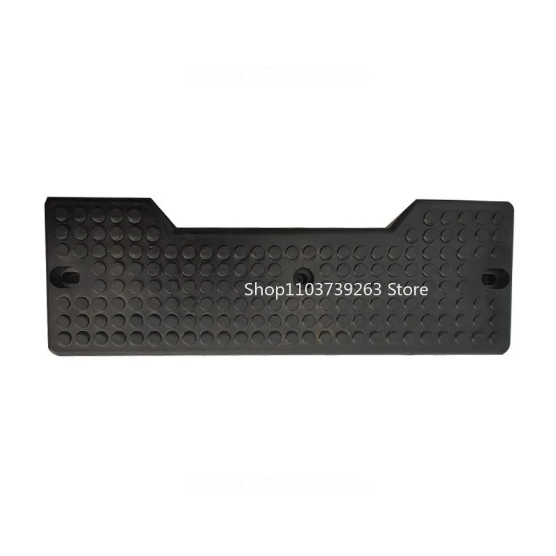 

Suitable for Disassembly and Assembly of Tire Picking Machine Accessories, Tire Press Pad, Leather Press Protection Rubber Pad