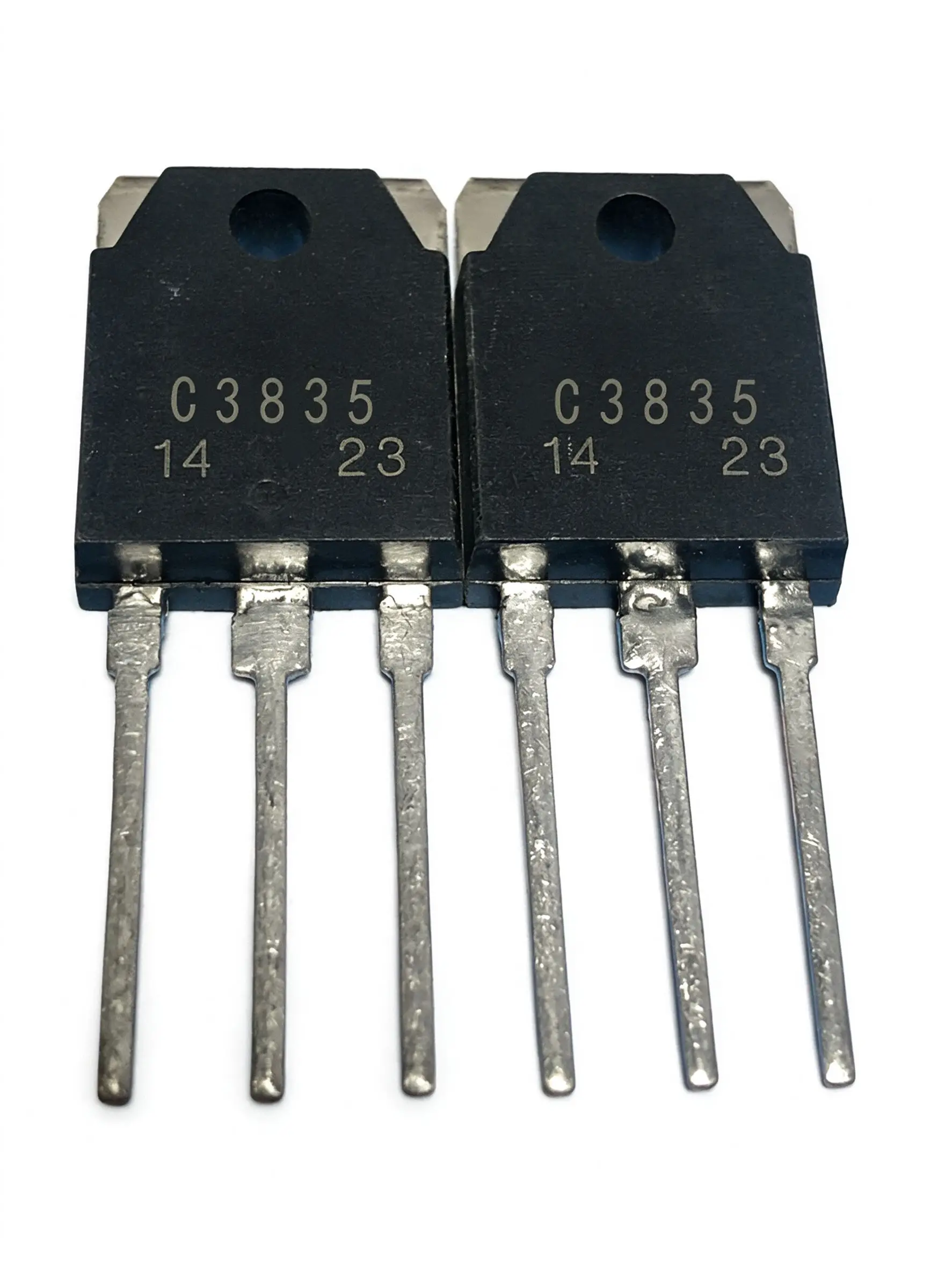 5piece C3835 2SC3835 7A/200V TO-3P