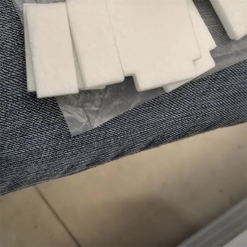 

10 LET433001 Губка для поглотителя чернил для BROTHER MFC J2310DW J2510DW J4320DW J4410DW J4420DW J4510DW J4610DW J4620DW J4625DW J4710DW