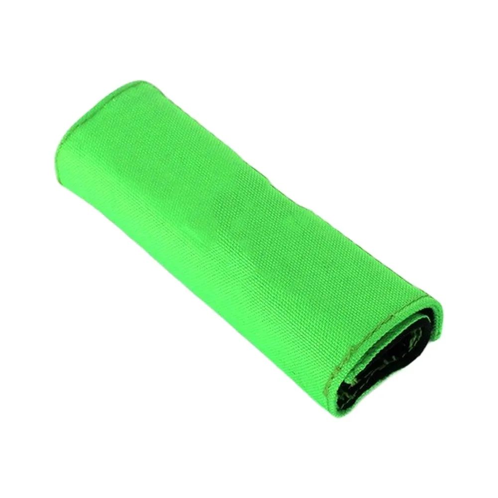 Wrist Strength Trainer Hockey Weight Sleeve For Off Ice Training Compact Small Size Secure Wrapping For Pre Game Warmups