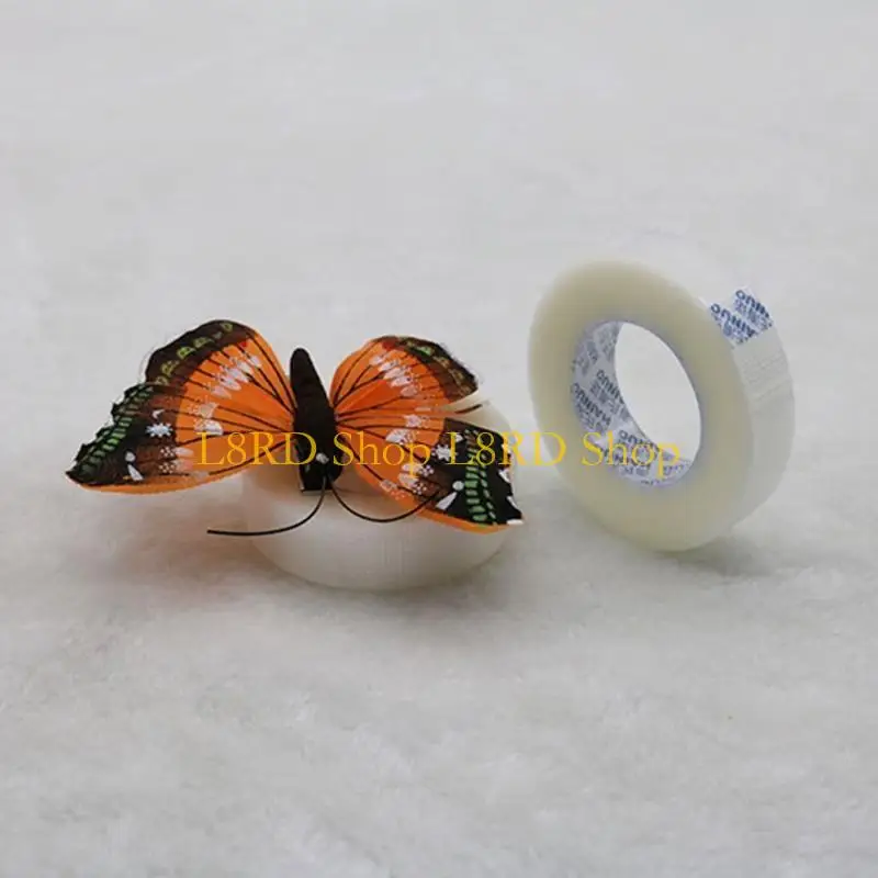 L8RD 1 Roll Isolation Eyelash Extension Under Eye Pad Tape For False Eyelash Adhesive