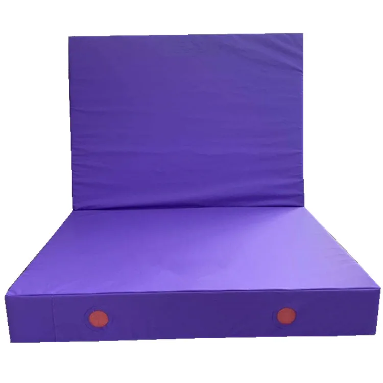 

Soft PVC Sponge Cushion Protective Pad for Taekwondo Rock Climbing Martial Arts Sports Training Gymnastics Matpromote sales