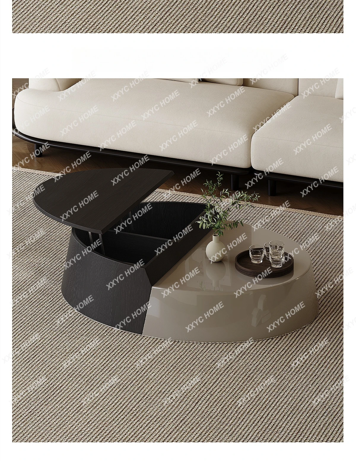 Y1 Italian Minimali…