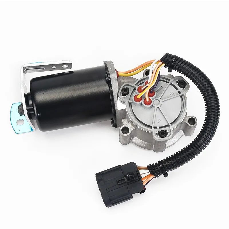 AP02 Transfer Case Actuator Shift Motor 19167720 19151453 89059688 89059551 600-908 For Hummer H2 H3 Chevy Avalanche 2006-2010