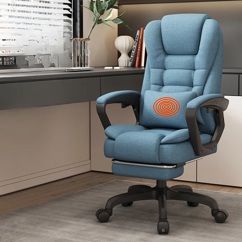 Design Gaming Computer Office Chair Low Price Executive Ergonomic Fancy Office Chair Swivel Designer Sillas De Oficina Furniture