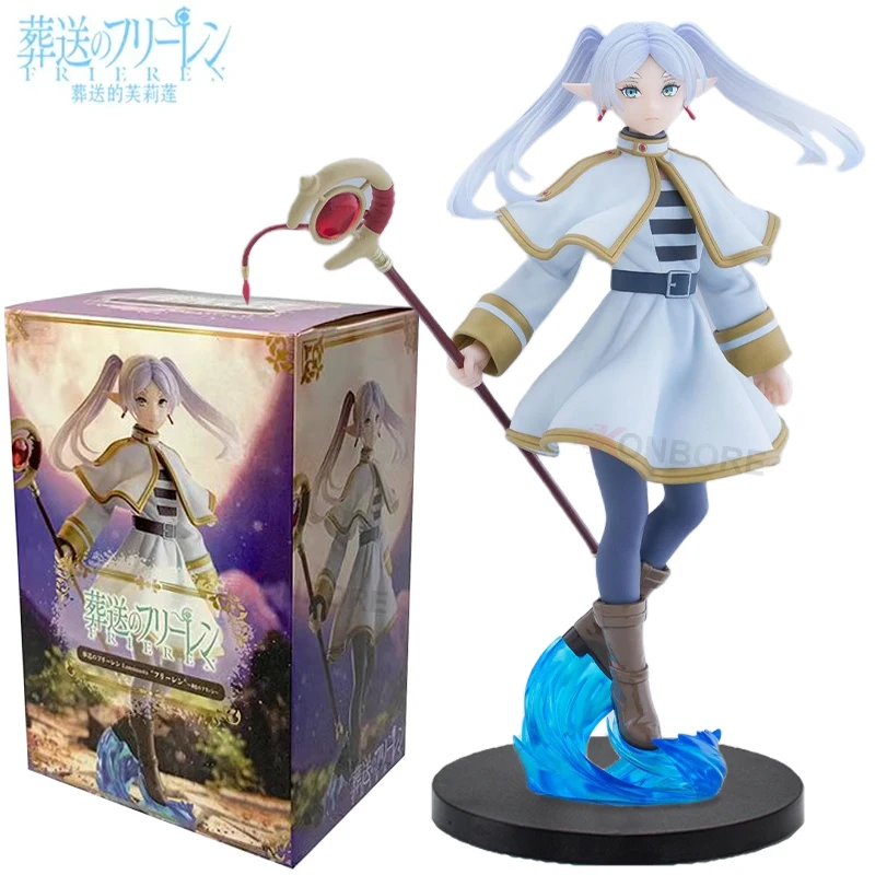 Frieren Sex Doll: A Deep Dive into the Anime Figure Phenomenon and Why It's a Must- Frieren Sex Doll: A Deep Dive into the Anime Figure Phenomenon and Why It's a Must-