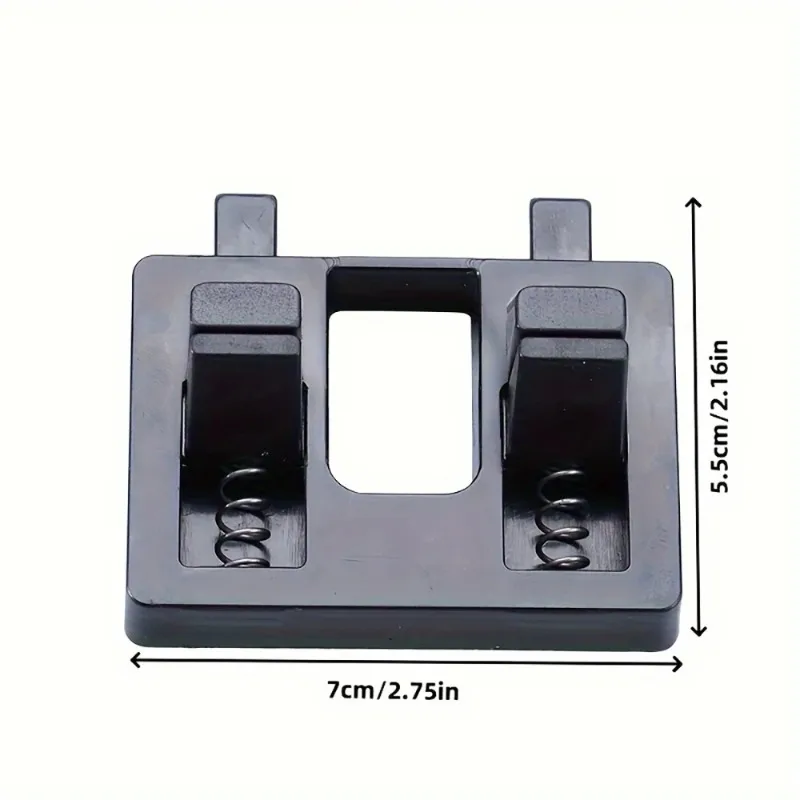 Adjustable Dual Suction Cup Motherboard Soldering Clamp - Welding Wire Fixture Anti-Slip Locator Tool for Soldering Clamps
