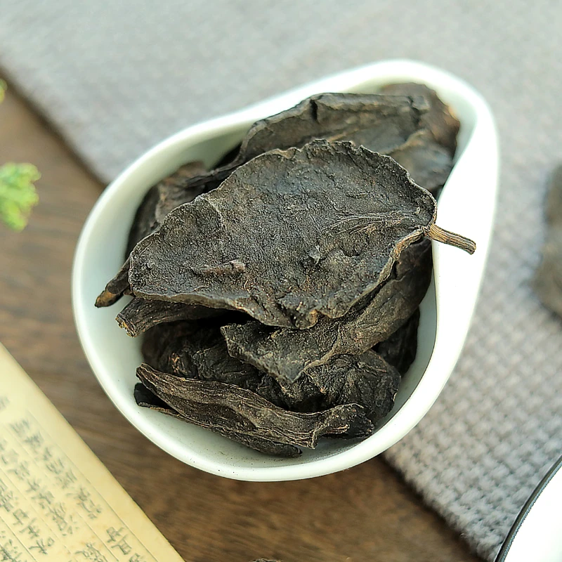 معالجة بوليغونوم متعدد الأزهار