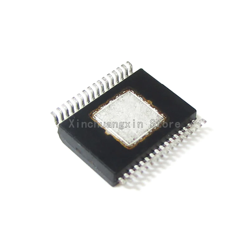 1PCS MCZ33903C5EKR2 MCZ33903C5EK MCZ33903C5 SMD HSOP-32 CAN high-speed and LIN interface chip