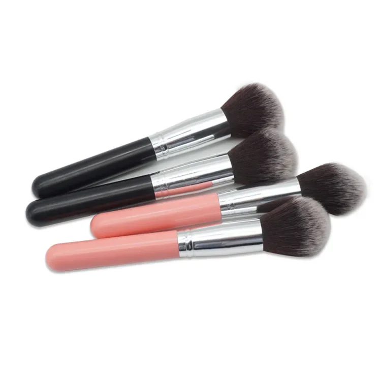 Large Loose Powder Brush Makeup Tools Foundation Powder Brush Beginners Makeup Tools Wholesale Makeup Brushes