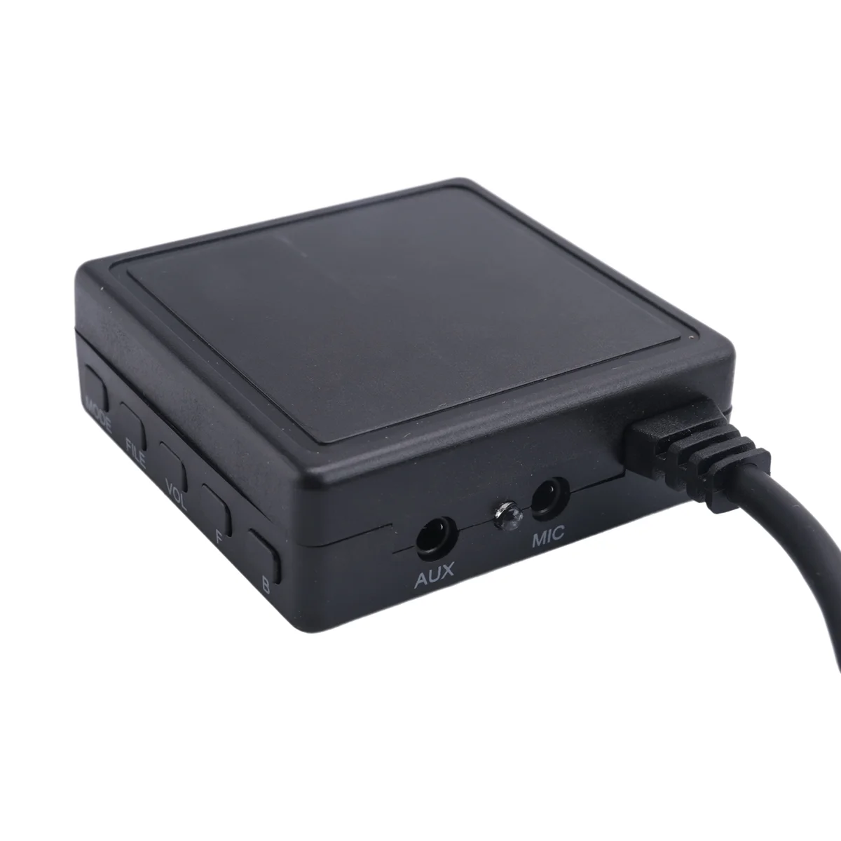 Najwyżej oceniany adapter muzyczny Bluetooth 5.0 AUX USB do radia Pioneer P99 P01 IP-BUS