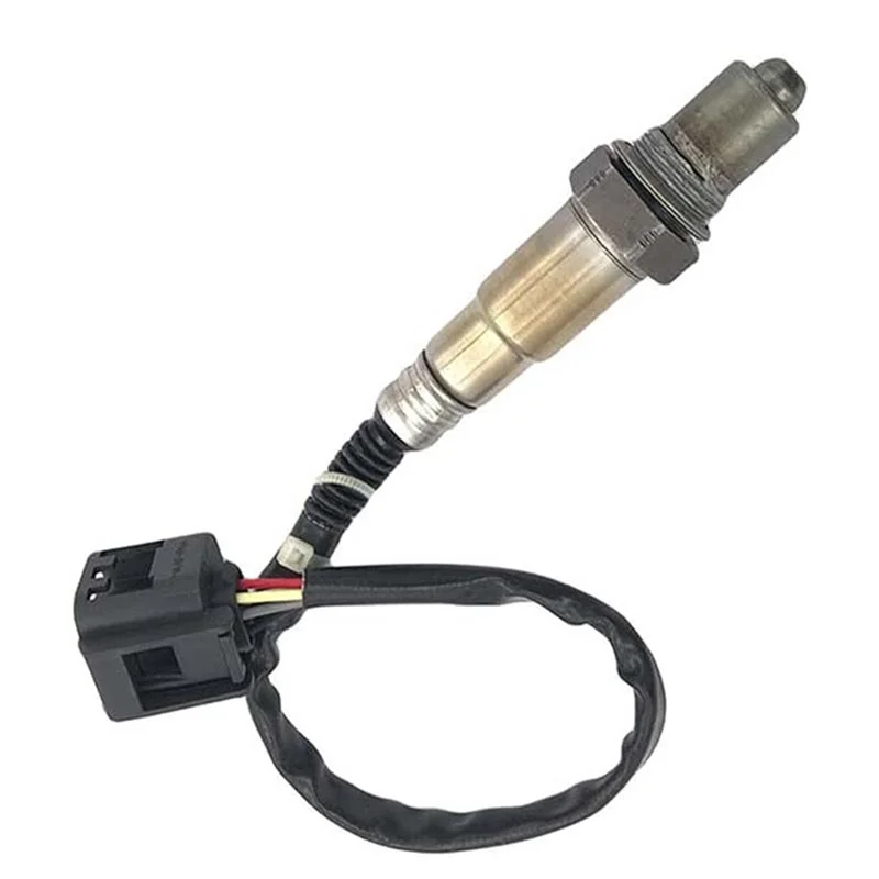 For BMW GT 750I X Drive Alpina B7L X5 X6 Mini Cooper 1.6L Lambda Probe O2 Oxygen Sensor 1178757667 2010-2015 11787595353-A97E