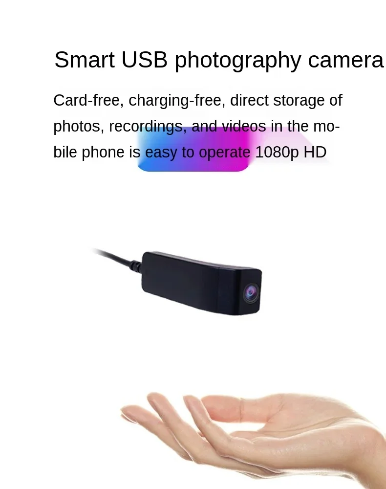 14d, Glasses Video Camera Mini Camera On Glasses , Suitable As An Camera For Unboxing Video , Mini Size Camera For Android Phone