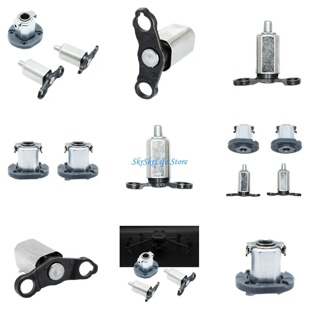 

E65E Motor Arm Shaft Hinge Left/Right Rear Front Replacement