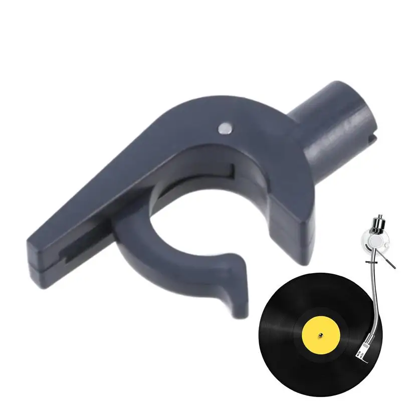 Tonearm Rest Clip Plastic Turntable Arm Holder For TECHNICS SL1200 SL1210 MK3 M3D MK5 For Record Players