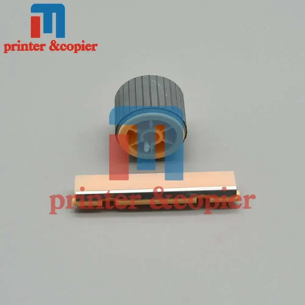 1X Pickup Roller Separation Pad support for XEROX S1810 S2010 S2011 S2110 S2220 S2320 S2420 S2520 WorkCentre 5016 5020 C118 M118