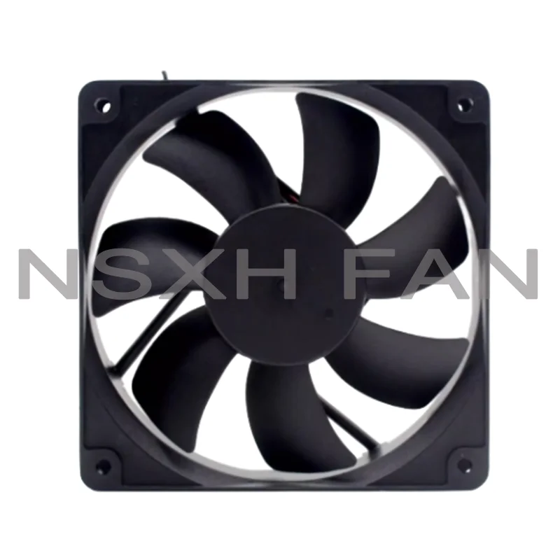 NEW AD1224HB-A71GL 1225 DC24V Bearing Cooling Fan