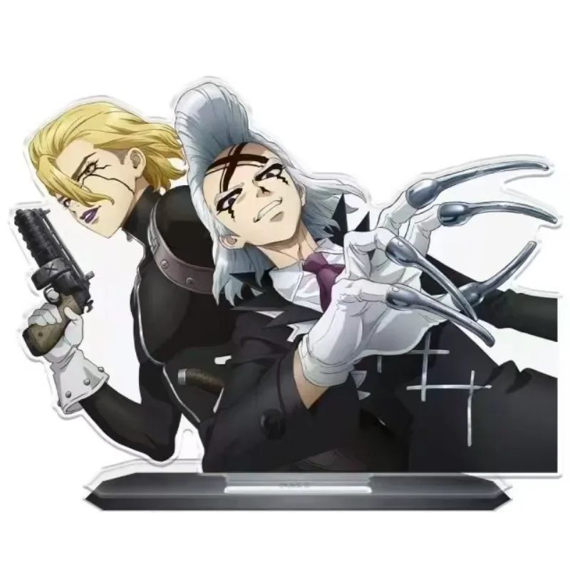 Xeno Houston Wingfi…