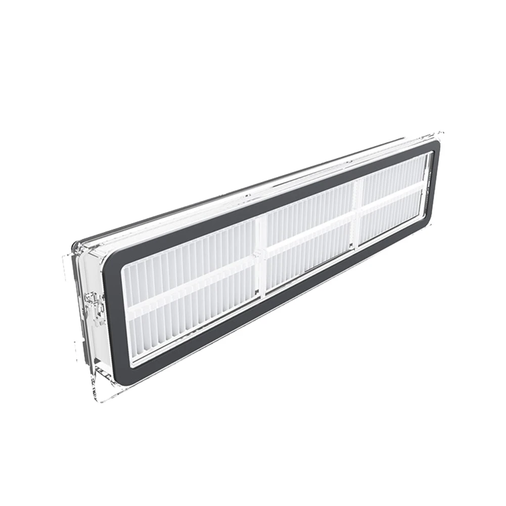 Robô Aspirador Acessórios, Filtro HEPA, Sonho BOT L10 Pro D9, 3pcs