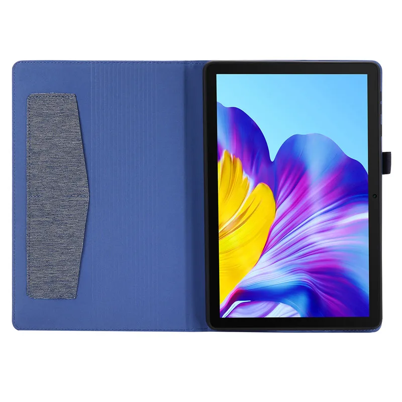 Tablet de pano macio para HUAWEI MatePad SE 2022 Tablet 10.4 Polegada Capa para Huawei Matepad SE AGS5-L09 W09 10.4 "Caso