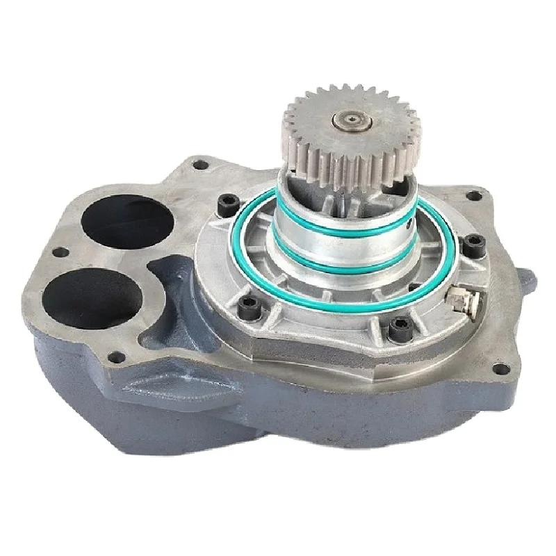 For Liebher R934 Water Pump PN 10132817 for machinery water pump R944 10132816A fast delivery time