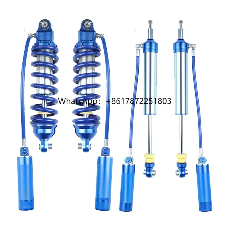 

Best Quality Oem Custom GSAI Nitrogen Shock Absorber Y62