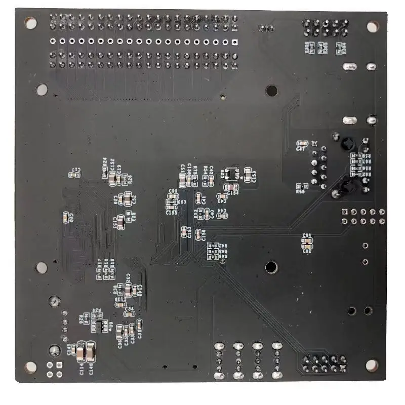 Плата разработки Intel Altera CycloneV Cyclone V SoC FPGA 5CSEMA6 5CSEMA6U23