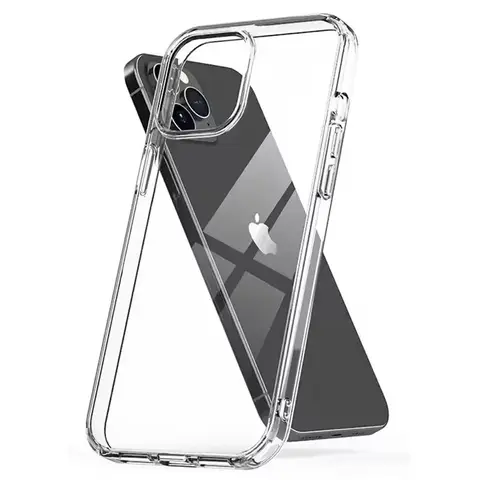iPhone 11 12 13 14 15 16 Pro Max Plus 13 Mini X Xr Xs 16E 실리콘 소프트 투명 뒷면 커버 용 초박형 투명 전화 케이스