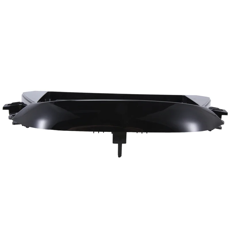 Car Frame Fascia Adapter Canbus Box Decoder Android Radio Dash Fitting Panel Kit For Opel Corsa Accessories