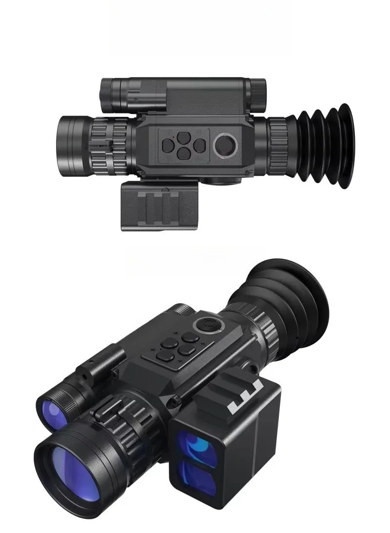 

Sytong HT-60LRF Long Range Night Vision Digital Sight with Rangefinder