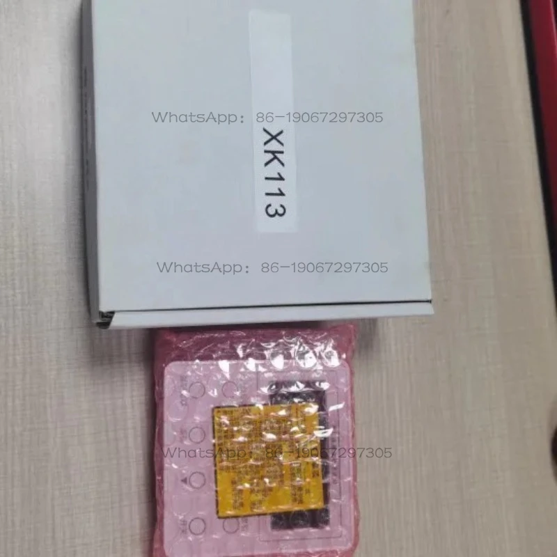 Applicable To The Main Display Board of Gree Refrigeration and Refrigeration Machine XK113 Code 300001000199