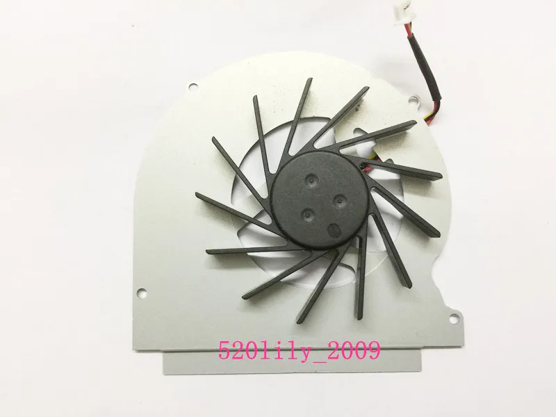 Suitable for Toshiba M600 03B P740 P745 M640 M645 A660 01B 02S P700 fan