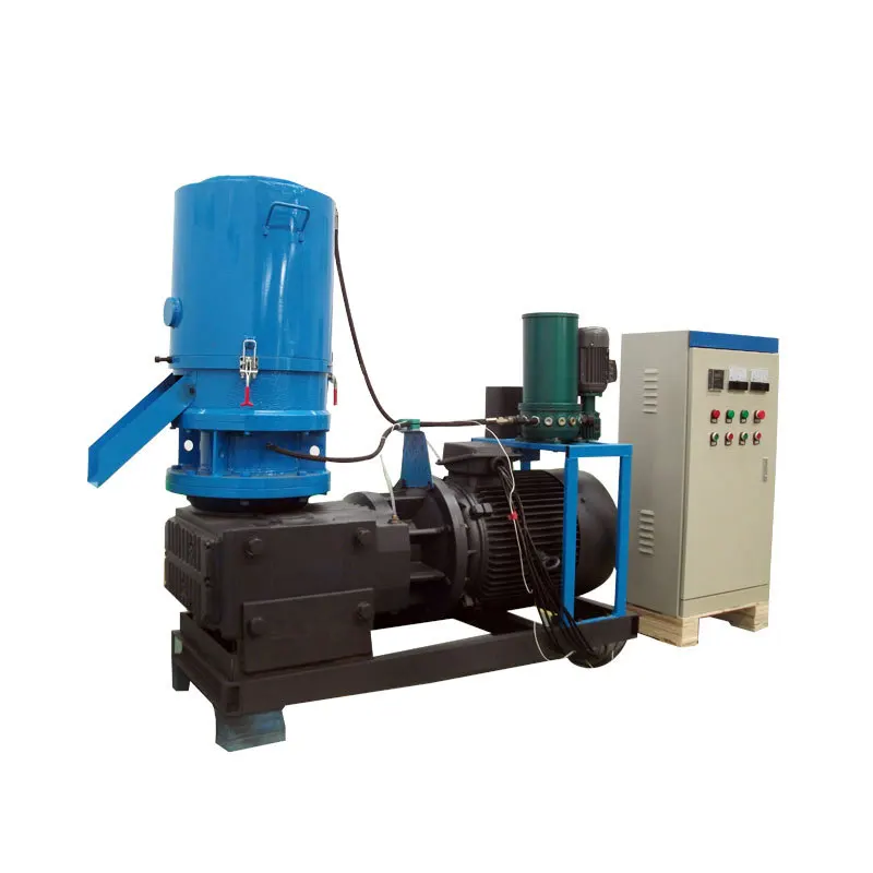 Customizable wood pellet machine wood pellet machine price small pellet machine granulation