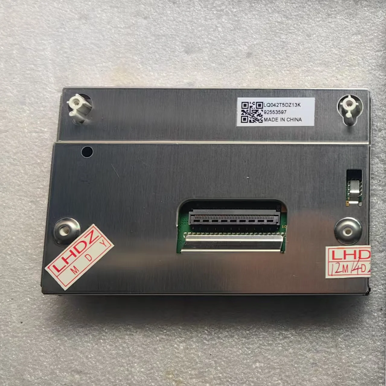 

4.2 inch LQ042T5DZ13K LCD Display Screen