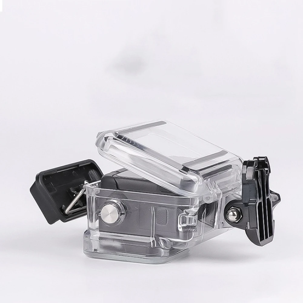 Diving Case For Insta360 ACE/ACE Pro Waterproof case For Insta 360 Lens Waterproof Box Protective Shell Cover Camera Accessories