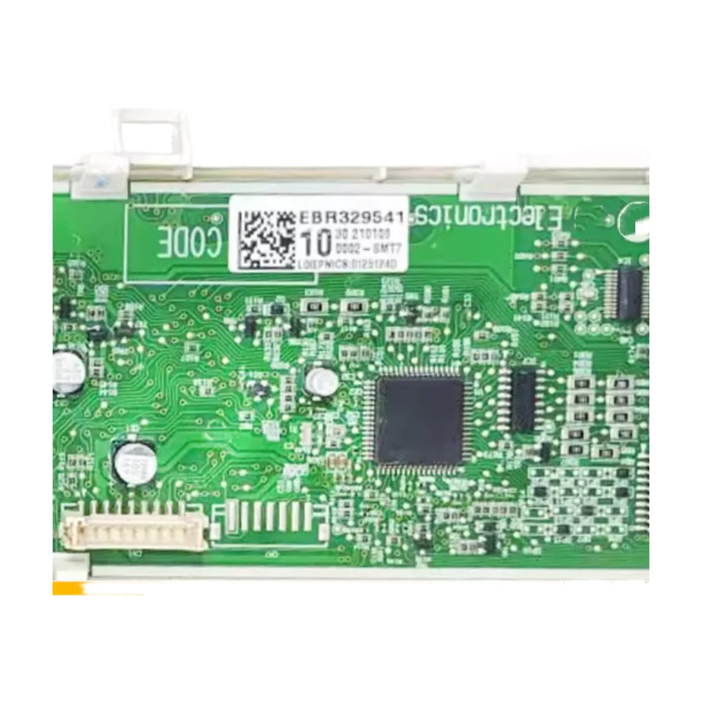 Used for LG drum washing machine computer board EBR32954110 knob board display board