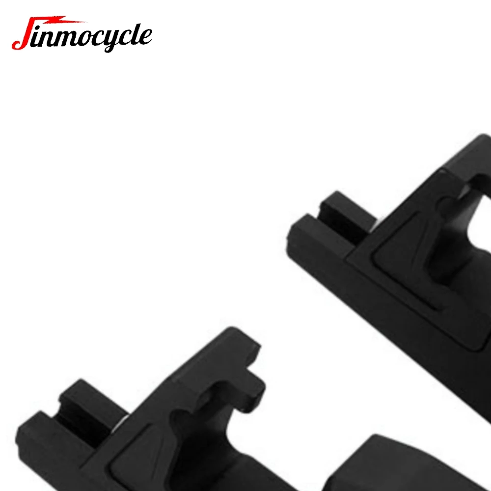 

For 150/200/250/300/350/400/450 XC XCW XCFW XCF 125/144/505/520/540/625 SX SXS SXF Passenger Foot Peg Extensions Extended Parts