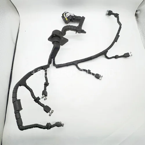 Imagen 1 del producto 51254136386 El arnés del inyector del motor 51.25413-6386 es adecuado para camiones MAN