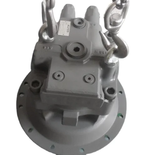 4616985 ZX330-3 Swing Motor